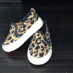 Toddler Shoes (Girls)